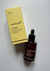 Glutathione Glow Serum by MEDICUBE