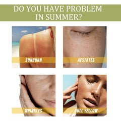 Matte Sun Stick Mugwort + Camelia - Face Moisturizer with SPF 50+ PA+++