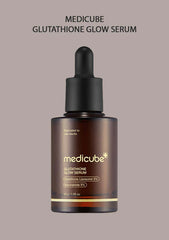 Glutathione Glow Serum by MEDICUBE