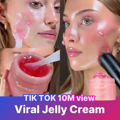 Collagen Jelly Cream - Glow & Firmer looking