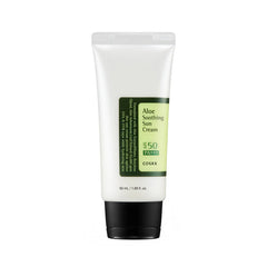 Aloe Soothing Sun Cream SPF 50+ PA+++  by COSRX