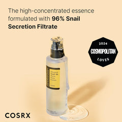 Hydrating Serum -Snail Secretion Filtrate by COSRX