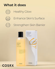Propolis Synergy Toner -Instant Moisture by COSRX