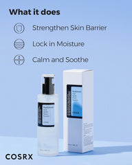 Hyaluronic Acid Toner - Daily Essence ,Day and Night, Korean Skin Care by COSRX