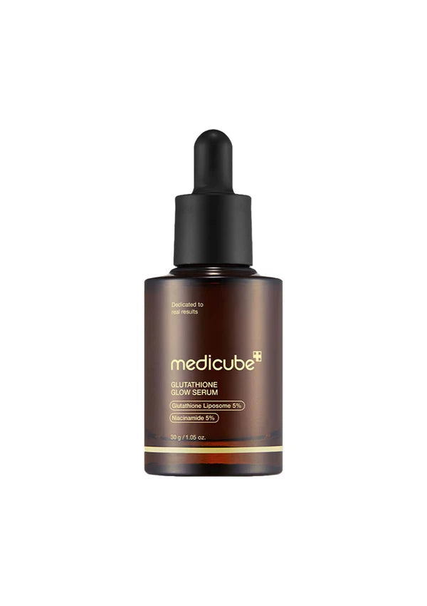 Glutathione Glow Serum by MEDICUBE