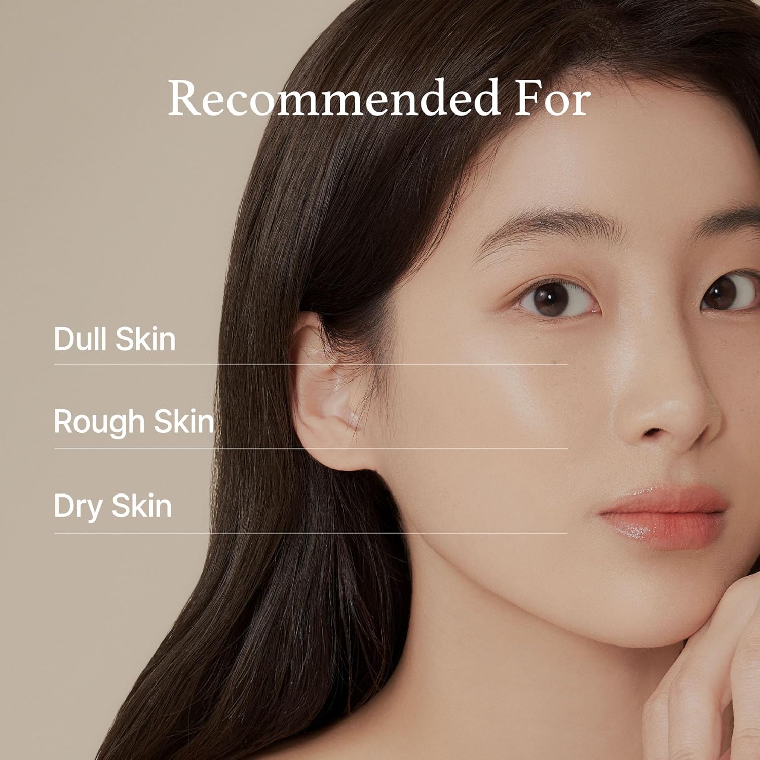 Rice Toner by I'm from - for Sensitive Skin