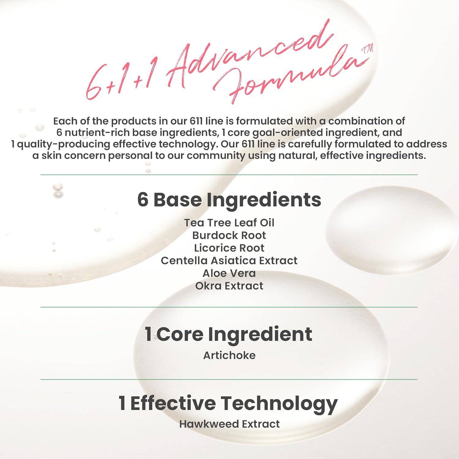 Artichoke Intensive Skin Barrier -Soothing Serum by COSRX